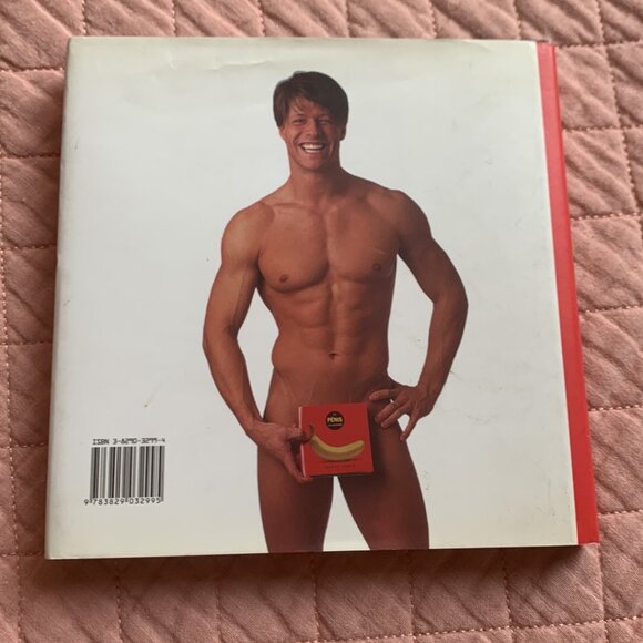 LIVRE - Le Pénis Illustré by Joseph Cohen - Francais - Picture 2 of 7